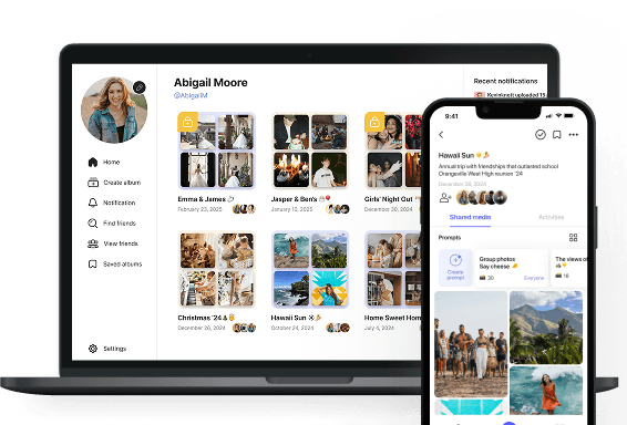 Invite unlimited guests screenshot